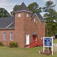 Good Hope Church - Rembert, South Carolina