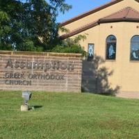 Assumption Greek Orthodox Church