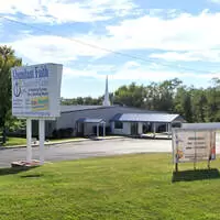 Abundant Faith Church of God - St Joseph, Missouri