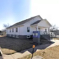 Crossbridge Community CME Church - Oklahoma City, Oklahoma