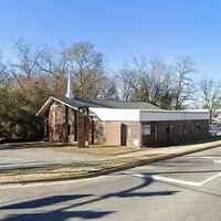 Saint Luke CME Church - Auburn, Alabama