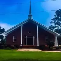 Little Bethel CME - Terry, Mississippi