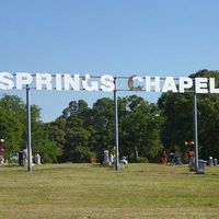 Springs Chapel Cemetery