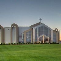 Second Baptist Church
