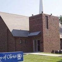Bonner Springs Community of Christ