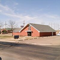 Amarillo Community of Christ