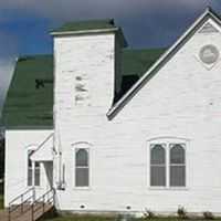 Mapleton Community of Christ - Mapleton, Kansas