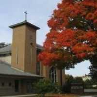 Woodfield Community of Christ - London, Ontario