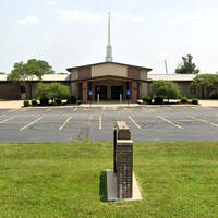 Webb Road Community of Christ