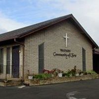 Waipahu Community of Christ