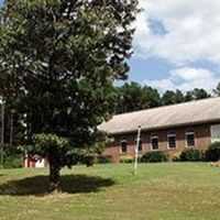 Hardy Community of Christ - Hardy, Arkansas