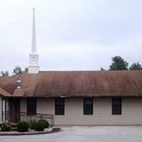 Berryville Community of Christ