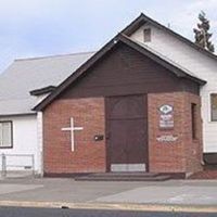 Yakima Community of Christ