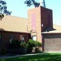 East Alton Community of Christ - Independence, Missouri