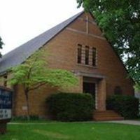 Union Avenue Community of Christ