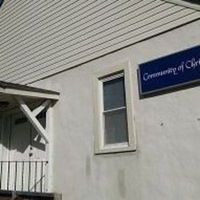 Portsmouth Community of Christ