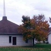 Buffalo-Clarence Community of Christ