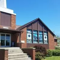 Marion Community of Christ - Marion, Illinois