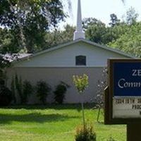 Zephyrhills Community of Christ