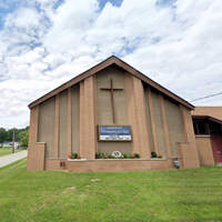 Barberton Community of Christ