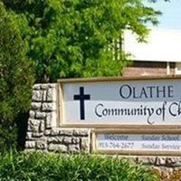 Olathe Community of Christ