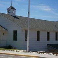 East Wenatchee Community of Christ