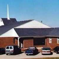 Excelsior Springs Community of Christ - Excelsior Springs, Missouri