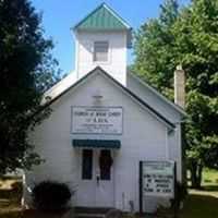 Limerick Community of Christ - Jackson, Ohio