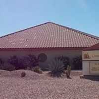 Thunderbird West Community of Christ - Glendale, Arizona