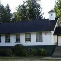 Meadow Ridge Community of Christ - Meadow Ridge, British Columbia