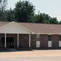 Mountain Home Community of Christ - Mountain Home, Arkansas