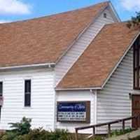 Marshalltown Community of Christ - Marshalltown, Iowa