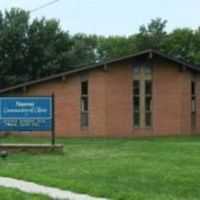 Nauvoo Community of Christ - Nauvoo, Illinois