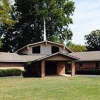 Bald Knob Community of Christ - Bald Knob, Arkansas