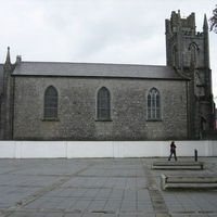 Athlone St Mary