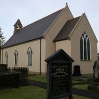 Errigal St Paul (Garvagh)