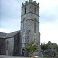 Dungarvan St Mary