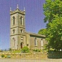 Clonegal St Fiaac (Moyacombe)