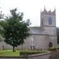 Derrynoose St John (Madden)