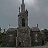 Lickmolassy Christ Church (Portumna)