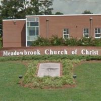 Meadowbrook Church Of Christ