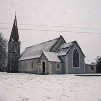 Kilteevogue St John (Aghaveagh)