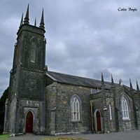 Kilcommick St George (Kenagh)