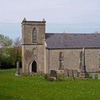 Tullaghobegley St Ann (Killult)