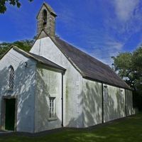 Inishargie St Andrew (Balligan)