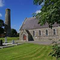Kinneigh St Bartholomew - Enniskean, County Cork