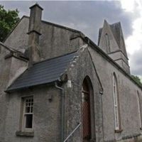 Lough Eske Christ Church