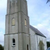 Murragh St Patrick (Newcestown)