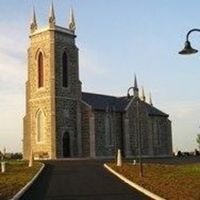 Derrykeighan St Colman (Dervock)