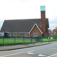 Belfast Immanuel (Ardoyne)